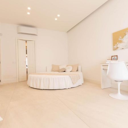 Anais Luxury Apartment - Catania Centro Exterior photo